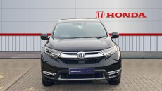 Honda CR-V 2.0 i-MMD Hybrid SE 5dr eCVT Hybrid Estate
